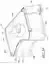 Fig. 15 - Sterile surgical drape for ophthalmic surgery