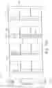 Fig. 22 - ORGANIZATIONAL SYSTEMS, METHODS AND APPARATUSES FOR MEDICATION SYRINGES