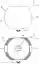 Fig. 07 - Surgical instrument handle with implant sizing feature and method of using