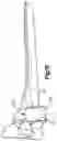 Fig. 13 - Surgical instrument handle with implant sizing feature and method of using