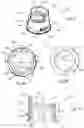 Fig. 05 - Two-part modelling aid