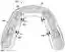 Fig. 01 - Dental prosthetic assemblies and coupling systems