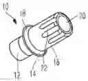 Fig. 01 - Dental prosthesis production device and dental prosthesis