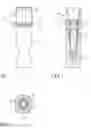 Fig. 04 - Dental prosthesis production device and dental prosthesis
