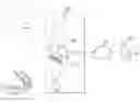 Fig. 01 - Mobile linked implant diagnosis system