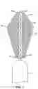 Fig. 04 - Kite Gum Brush