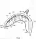 Fig. 03 - Mouthpiece for teeth whitening
