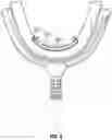 Fig. 06 - Mouthpiece for teeth whitening