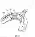 Fig. 08 - Mouthpiece for teeth whitening