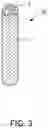 Fig. 03 - INTRAPERITONEAL INSERTION MEMBER AND HOUSING BODY THEREFOR