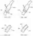 Fig. 32 - METHODS OF EMBOLIC DEFLECTION