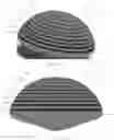 Fig. 07 - Systems, devices and methods of making mammary implants and tissue expanders having ribbed shells