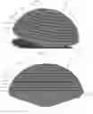 Fig. 10 - Systems, devices and methods of making mammary implants and tissue expanders having ribbed shells