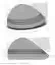 Fig. 27 - Systems, devices and methods of making mammary implants and tissue expanders having ribbed shells