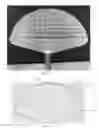 Fig. 37 - Systems, devices and methods of making mammary implants and tissue expanders having ribbed shells