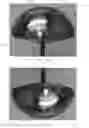 Fig. 46 - Systems, devices and methods of making mammary implants and tissue expanders having ribbed shells
