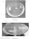 Fig. 53 - Systems, devices and methods of making mammary implants and tissue expanders having ribbed shells