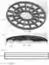 Fig. 59 - Systems, devices and methods of making mammary implants and tissue expanders having ribbed shells