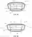 Fig. 03 - Dual optic, curvature changing accommodative IOL