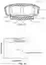 Fig. 08 - Dual optic, curvature changing accommodative IOL
