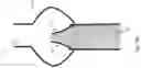 Fig. 09 - Flow optimized polymeric heart valve
