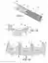 Fig. 03 - Heart valve prosthesis and methods of manufacture and use
