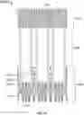 Fig. 11 - Prosthetic aortic heart valves