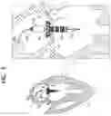 Fig. 11 - Prosthetic valve with separably-deployable valve body and tissue anchors