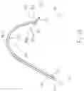 Fig. 09 - Treatment catheter member with encircling function