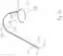 Fig. 10 - Treatment catheter member with encircling function