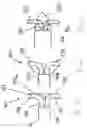 Fig. 13 - Treatment catheter member with encircling function