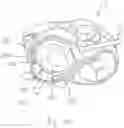 Fig. 23 - Treatment catheter member with encircling function