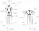 Fig. 25 - Treatment catheter member with encircling function