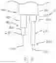 Fig. 32 - Treatment catheter member with encircling function
