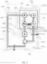 Fig. 04 - Hybrid heart valve function tester specifically designed for production evaluation of prosthetic heart valve products