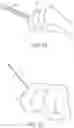 Fig. 06 - PARTIAL JOINT RESURFACING IMPLANT, INSTRUMENTATION, AND METHOD
