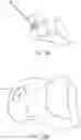 Fig. 14 - PARTIAL JOINT RESURFACING IMPLANT, INSTRUMENTATION, AND METHOD