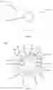 Fig. 35 - PARTIAL JOINT RESURFACING IMPLANT, INSTRUMENTATION, AND METHOD