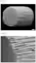 Fig. 05 - Medical use honeycomb structure