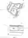 Fig. 10 - Systems and methods for manufacturing, preparation and use of blanks in orthopedic implants