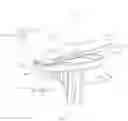 Fig. 04 - Artificial knee joint