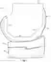 Fig. 02 - Knee prosthesis system and method