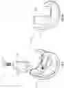 Fig. 11 - Knee prosthesis system and method