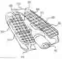 Fig. 01 - Expandable interbody spacer