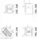 Fig. 22 - Expandable interbody spacer