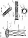 Fig. 06 - FLANGE STENT DEVICE AND MODULAR STENT SYSTEM THEREOF