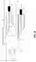 Fig. 16 - Tools for transurethral deployment and fixation of graft for the management and treatment of urethral strictures