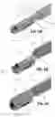 Fig. 22 - Tools for transurethral deployment and fixation of graft for the management and treatment of urethral strictures