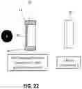 Fig. 40 - Tools for transurethral deployment and fixation of graft for the management and treatment of urethral strictures