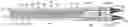 Fig. 01 - Bifurcated implant delivery system